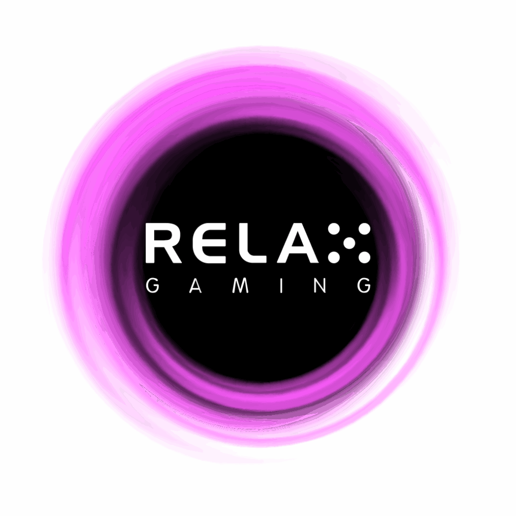 Relax Gaming
