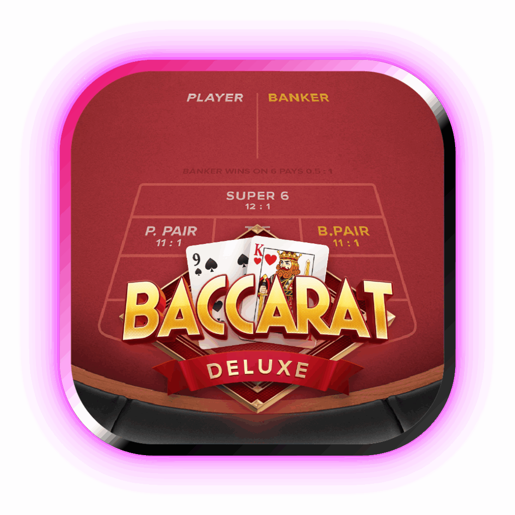 Baccarat Deluxe