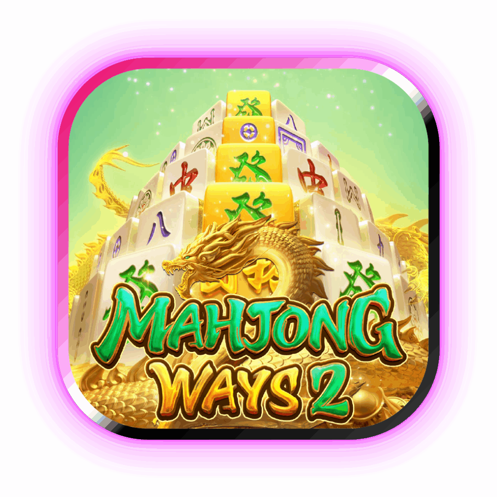Mahjong Ways 2
