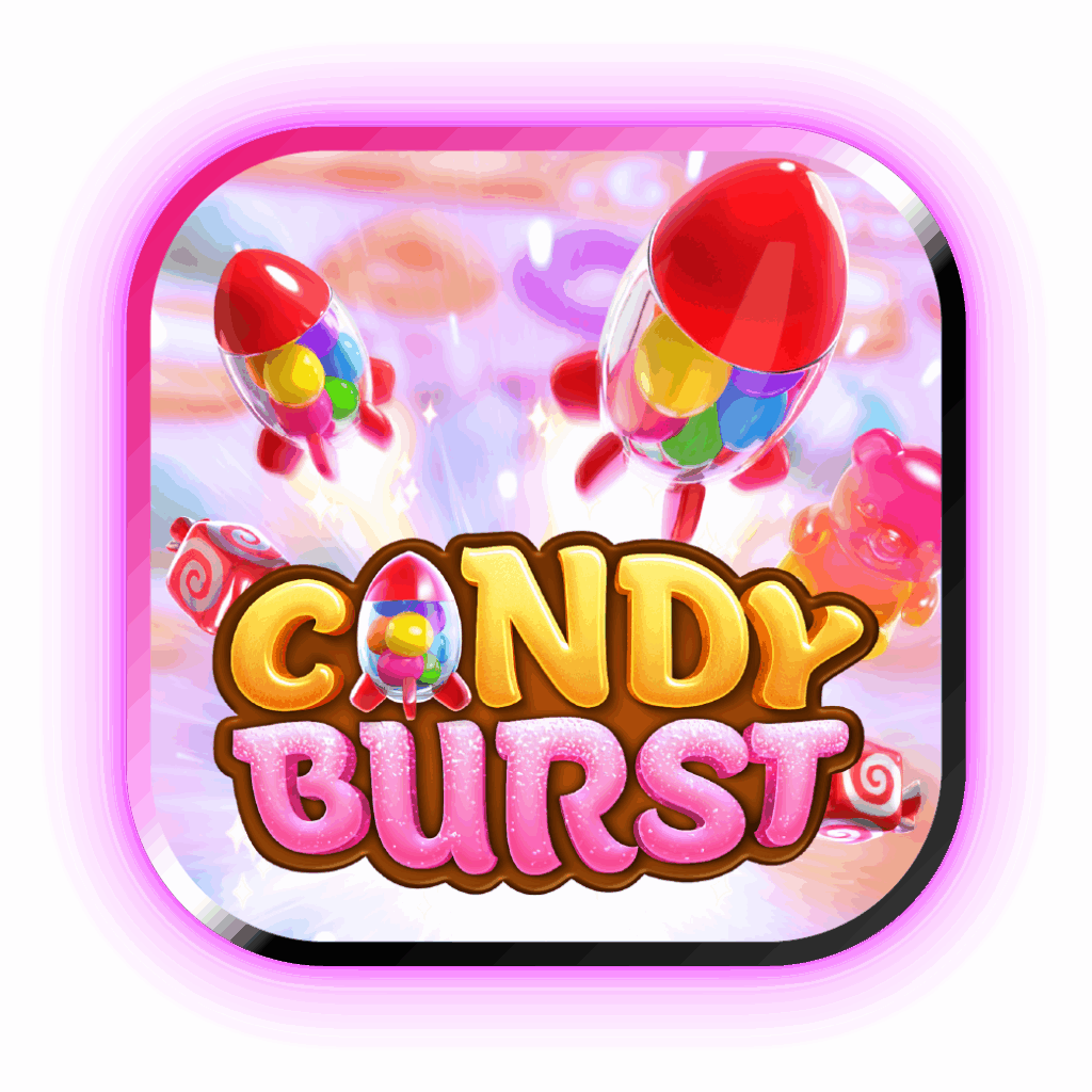 Candy Burst